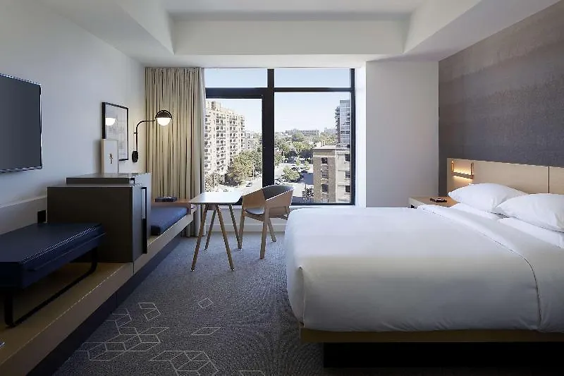Andaz Ottawa Byward Market, By Hyatt קנדה